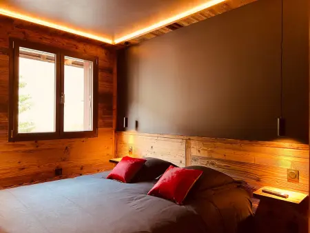 Appartement neuf chic pour 8 pers, balcon sud, à 120m de la télécabine de Pra-Loup 1500 - Photo 6