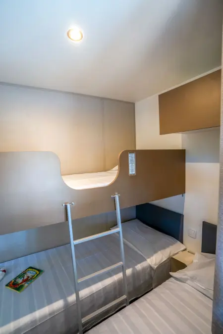 Bella Italia, Maison 5 personnes à Peschiera del Garda - Photo 7