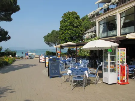 Bella Italia, Maison 5 personnes à Peschiera del Garda - Photo 11