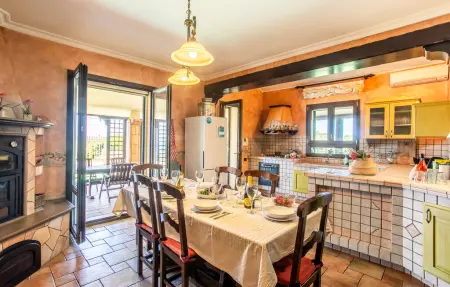 Maison 10 personnes à Brucoli - Photo 3