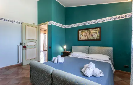 Maison 10 personnes à Brucoli - Photo 5