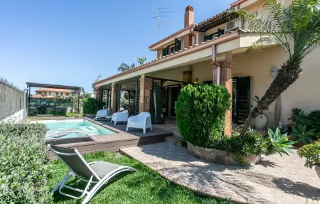 Maison 10 personnes à Brucoli - Photo 8