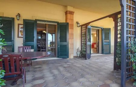 Maison 10 personnes à Brucoli - Photo 17