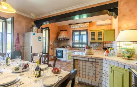 Maison 10 personnes à Brucoli - Photo 24