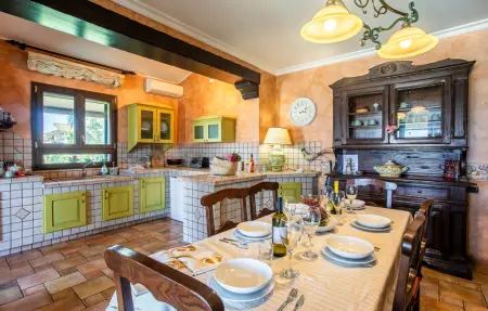Maison 10 personnes à Brucoli - Photo 25