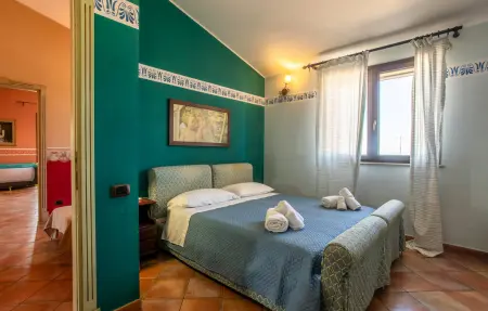 Maison 10 personnes à Brucoli - Photo 32