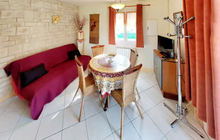 Maison 4 personnes à Souvigne - Photo 1