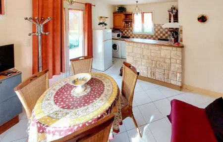 Maison 4 personnes à Souvigne - Photo 3