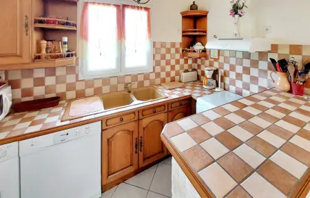 Maison 4 personnes à Souvigne - Photo 4