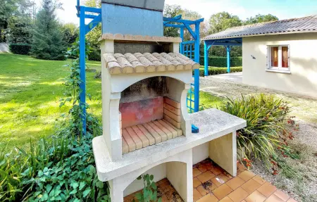 Maison 4 personnes à Souvigne - Photo 5