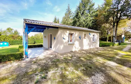 Maison 4 personnes à Souvigne - Photo 9