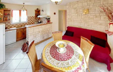 Maison 4 personnes à Souvigne - Photo 10