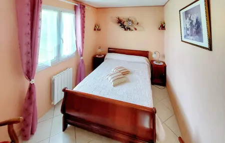 Maison 4 personnes à Souvigne - Photo 11