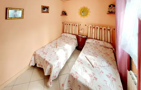Maison 4 personnes à Souvigne - Photo 12