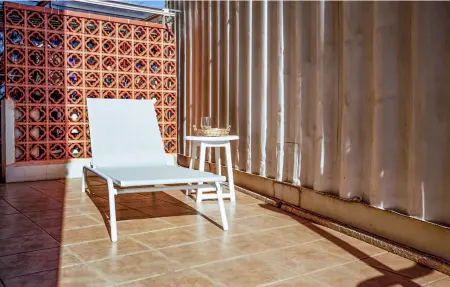 Maison 4 personnes à Cartagena - Photo 1