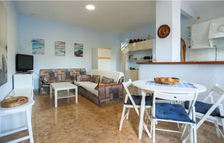 Maison 4 personnes à Cartagena - Photo 2