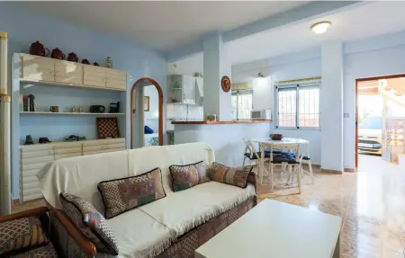 Maison 4 personnes à Cartagena - Photo 3