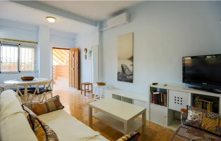 Maison 4 personnes à Cartagena - Photo 4