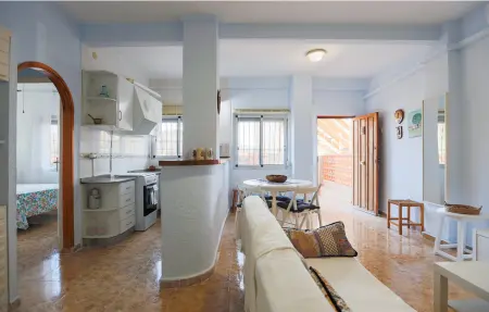 Maison 4 personnes à Cartagena - Photo 5