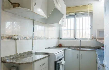 Maison 4 personnes à Cartagena - Photo 6