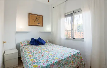 Maison 4 personnes à Cartagena - Photo 7