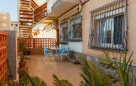 Maison 4 personnes à Cartagena - Photo 8