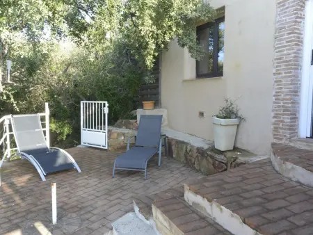 Appartement F2 avec piscine et vue mer à Sainte Lucie de Porto-Vecchio - Photo 1
