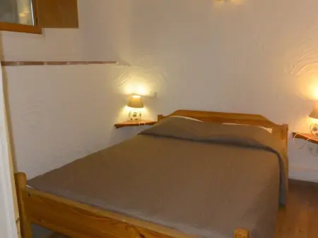 Appartement F2 avec piscine et vue mer à Sainte Lucie de Porto-Vecchio - Photo 7