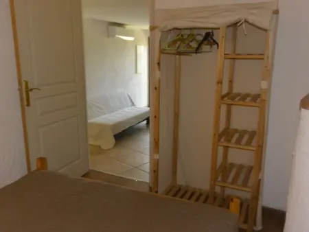Appartement F2 avec piscine et vue mer à Sainte Lucie de Porto-Vecchio - Photo 8
