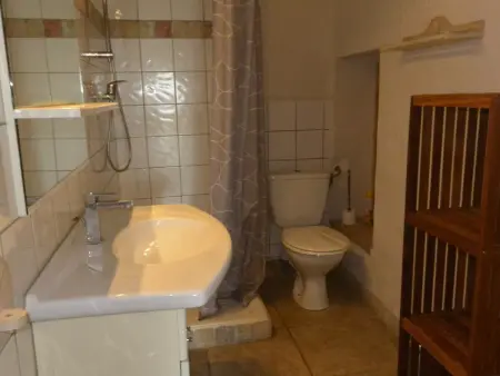 Appartement F2 avec piscine et vue mer à Sainte Lucie de Porto-Vecchio - Photo 9
