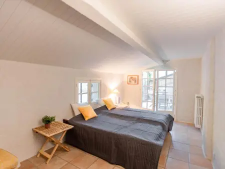 Le Mas dormant, Magnifique Mas avec piscine, clim et grand jardin - Photo 20