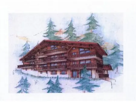 Les Saisies - Appartement 2P+Cabine pour 6/7 personnes - Photo 18