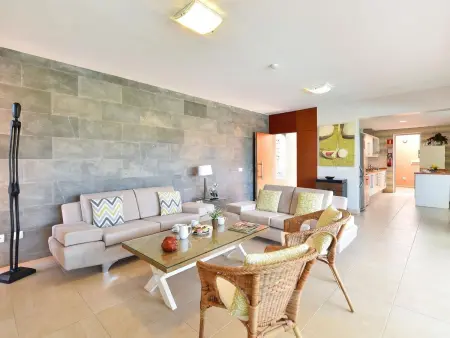 Tipo 3 dormitorios, Villa 6 personnes à Maspalomas - Photo 3