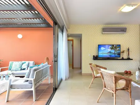 Tipo 3 dormitorios, Villa 6 personnes à Maspalomas - Photo 5