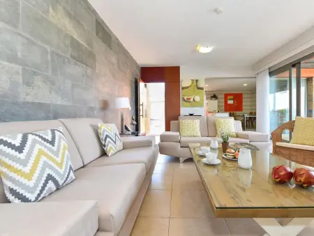 Tipo 3 dormitorios, Villa 6 personnes à Maspalomas - Photo 6