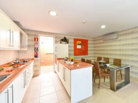 Tipo 3 dormitorios, Villa 6 personnes à Maspalomas - Photo 8