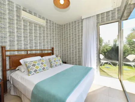 Tipo 3 dormitorios, Villa 6 personnes à Maspalomas - Photo 12