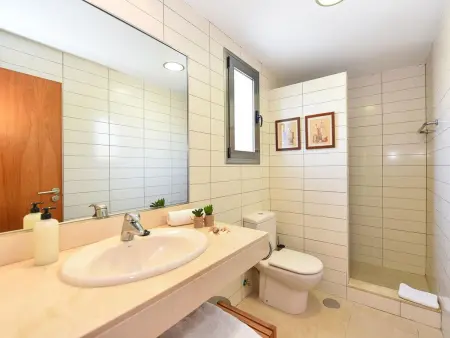 Tipo 3 dormitorios, Villa 6 personnes à Maspalomas - Photo 13