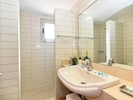 Tipo 3 dormitorios, Villa 6 personnes à Maspalomas - Photo 15