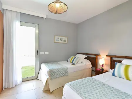 Tipo 3 dormitorios, Villa 6 personnes à Maspalomas - Photo 16