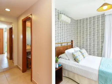 Tipo 3 dormitorios, Villa 6 personnes à Maspalomas - Photo 17