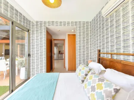 Tipo 3 dormitorios, Villa 6 personnes à Maspalomas - Photo 18