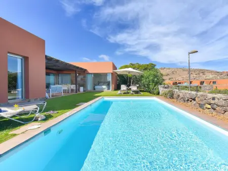 Tipo 3 dormitorios, Villa 6 personnes à Maspalomas - Photo 22