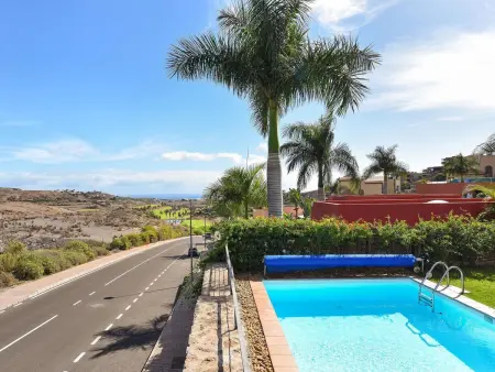 Tipo 3 dormitorios, Villa 6 personnes à Maspalomas - Photo 25