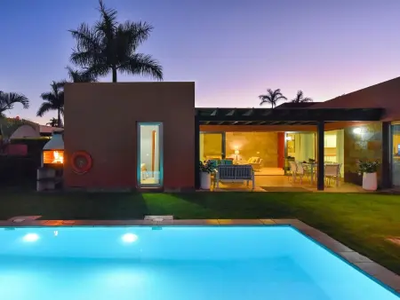Tipo 3 dormitorios, Villa 6 personnes à Maspalomas - Photo 27