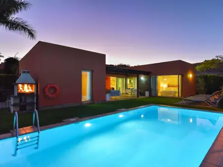 Tipo 3 dormitorios, Villa 6 personnes à Maspalomas - Photo 28