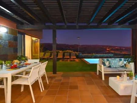 Tipo 3 dormitorios, Villa 6 personnes à Maspalomas - Photo 29