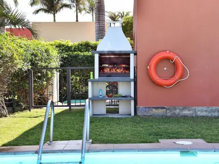 Tipo 3 dormitorios, Villa 6 personnes à Maspalomas - Photo 30