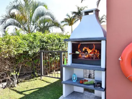 Tipo 3 dormitorios, Villa 6 personnes à Maspalomas - Photo 31