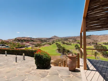 Tipo 3 dormitorios, Villa 6 personnes à Maspalomas - Photo 34